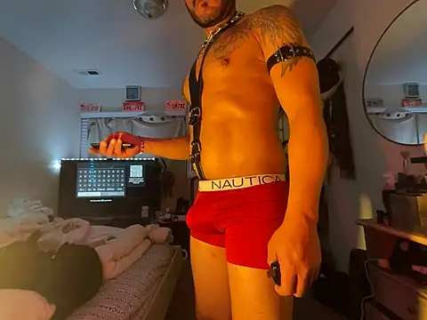 Snapshot of ganosex chatting on 12.21.24 ganosex online show from 12.21.24