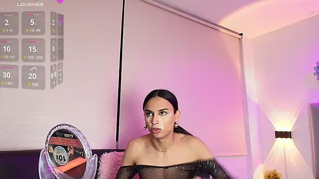 Snapshot of Chloe_Cherry21 chatting on 01.24.25 Chloe Cherry21 online show from 01.24.25