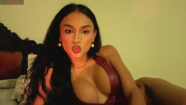Chloe Cherry21 online show from 07.03.26