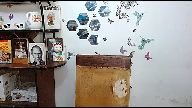 SadistikXX online show from 05.10.26