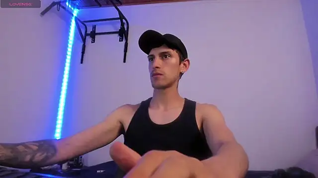 ImVen980 online show from 01.10.25