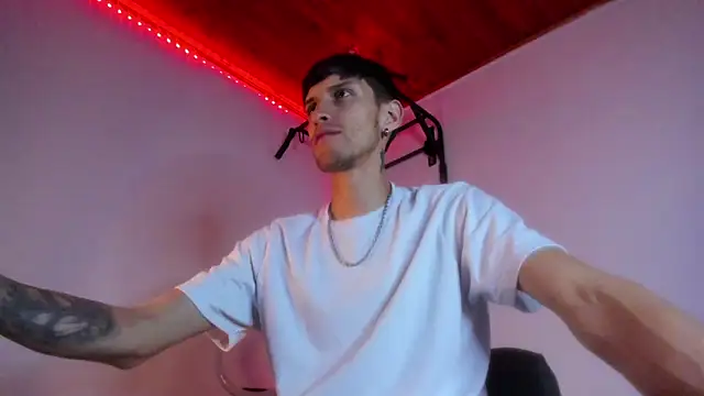 ImVen980 online show from 02.11.25