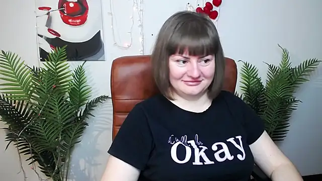 ZannaDreil online show from 05.15.26