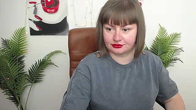 ZannaDreil online show from 05.20.26