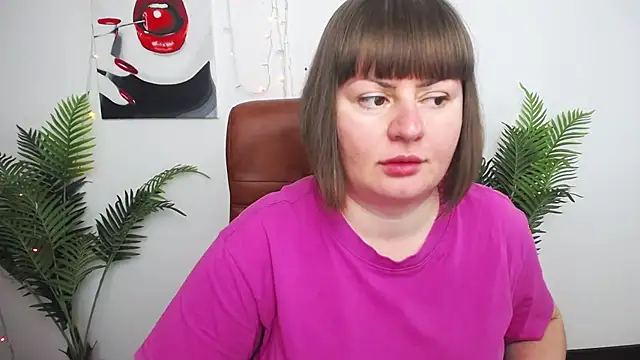 ZannaDreil online show from 05.21.26