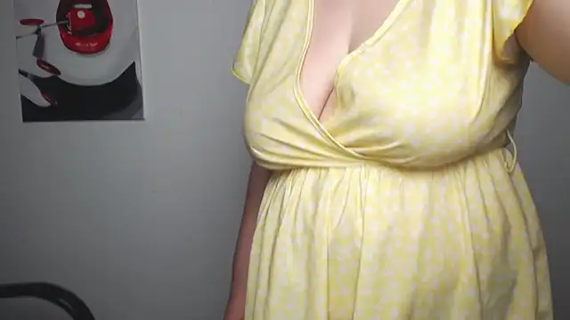 ZannaDreil online show from 05.27.26