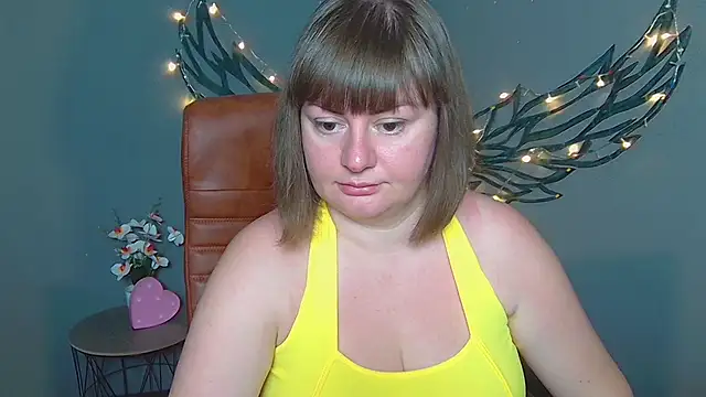 ZannaDreil online show from 07.13.26