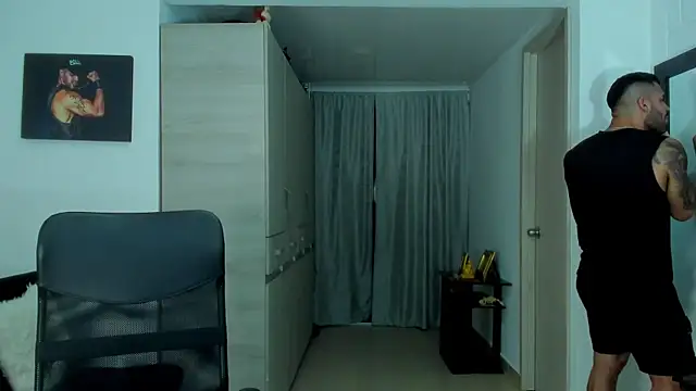 SamirHazard97 online show from 02.26.26