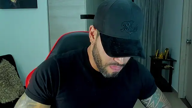 SamirHazard97 online show from 04.21.26