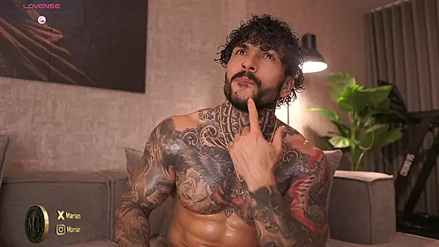 mariano costa online show from 02.25.26