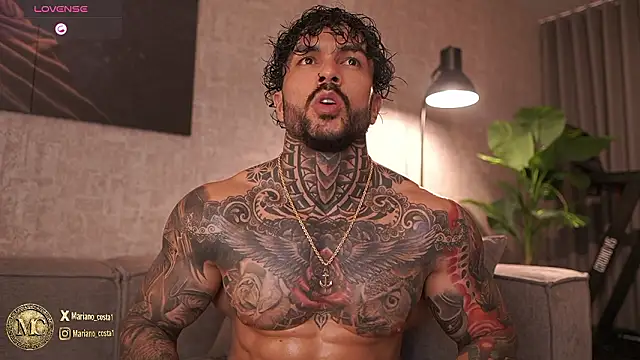 mariano costa online show from 03.14.26