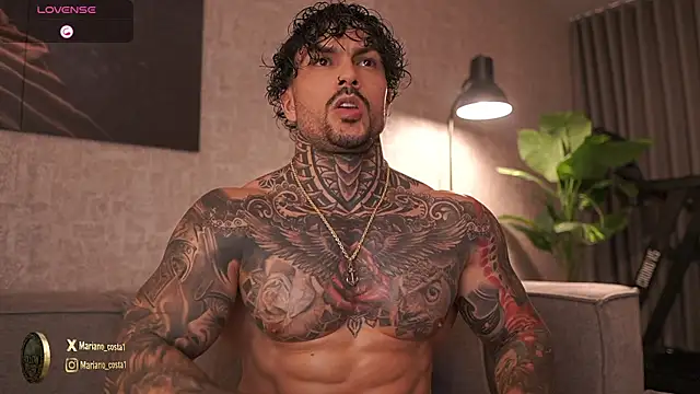 mariano costa online show from 04.06.26