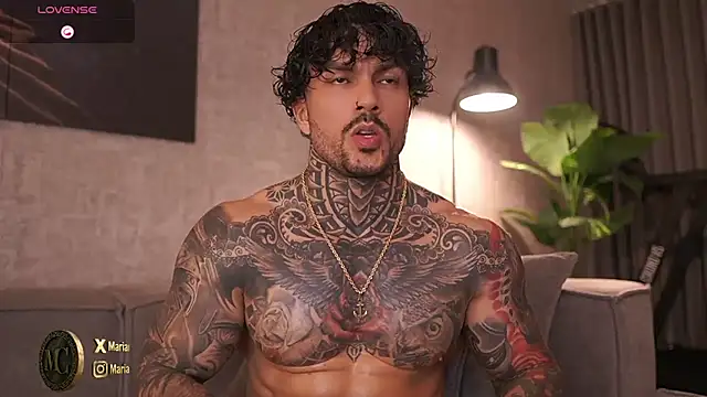 mariano costa online show from 04.07.26