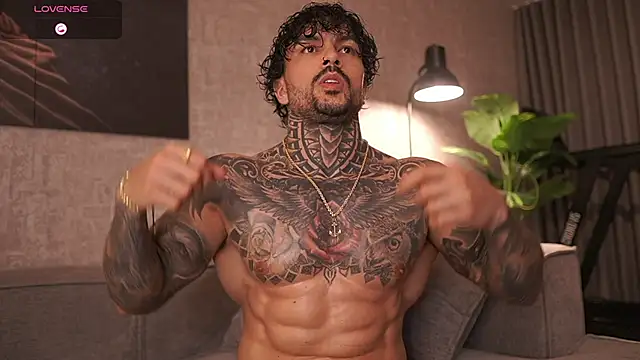 mariano costa online show from 04.10.26