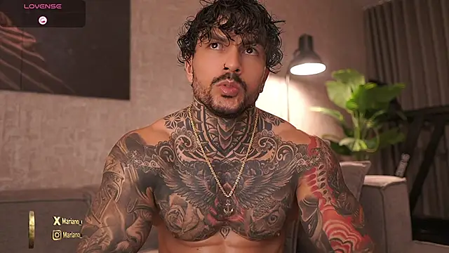 mariano costa online show from 04.12.26