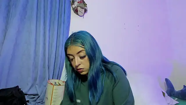 turolita  online show from 03.10.25