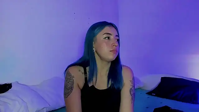 turolita  online show from 03.15.25