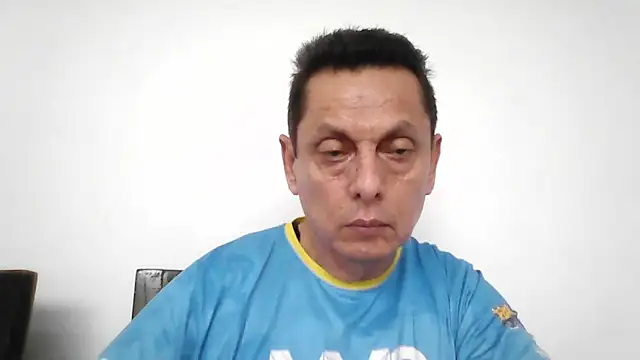 MarcusKelvin online show from 09.24.25