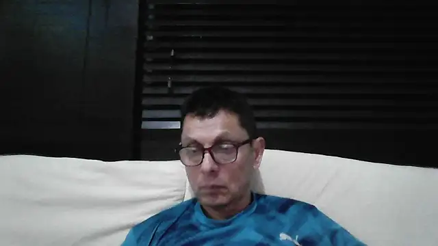 MarcusKelvin online show from 10.10.25