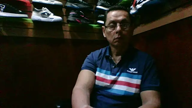 MarcusKelvin online show from 10.25.25