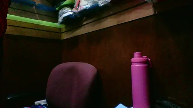 MarcusKelvin online show from 10.29.25