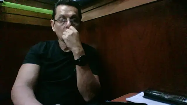 MarcusKelvin online show from 11.12.25