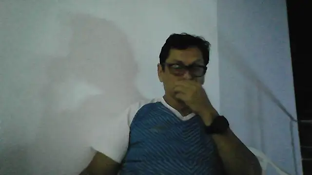 MarcusKelvin online show from 04.16.26