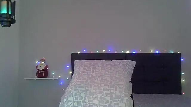 Snapshot of DIOSA-HOT chatting on 12.24.24 DIOSA-HOT online show from 12.24.24