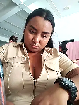 Snapshot of sweet07coral chatting on 02.19.25 sweet07coral online show from 02.19.25