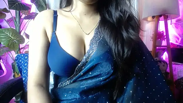 Kaju sharma01 online show from 07.25.26