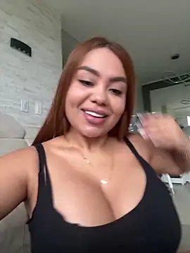 valeria2019hot online show from 10.27.25