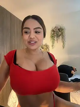 valeria2019hot online show from 03.05.26