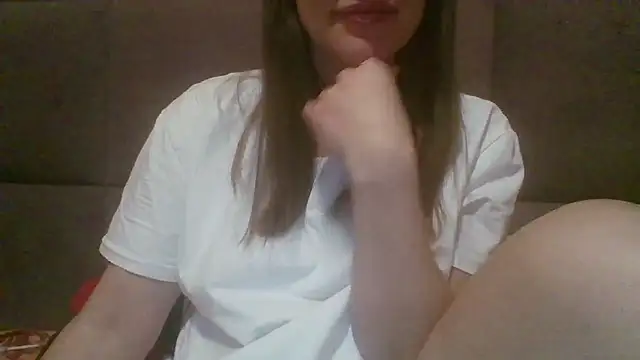 Sladkiegubki online show from 02.21.25