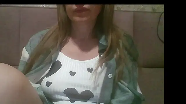 Sladkiegubki online show from 09.24.25