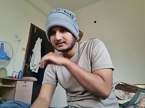 Jonrobinso online show from 12.01.25