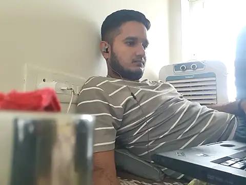 Jonrobinso online show from 06.22.26