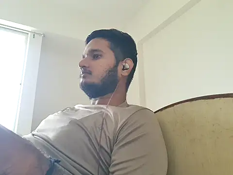 Jonrobinso online show from 07.17.26