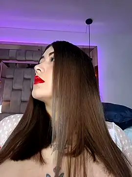 Maralains online show from 02.14.26