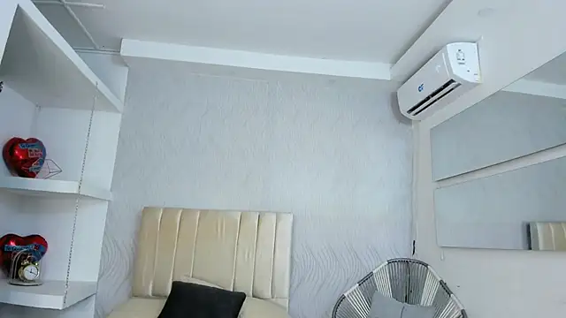 miranda villa online show from 03.19.25