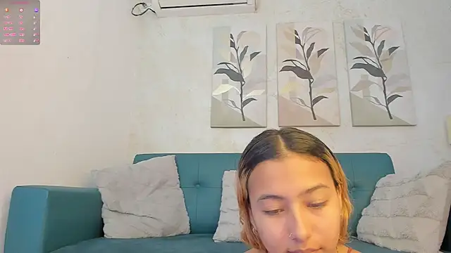 miranda villa online show from 10.13.25