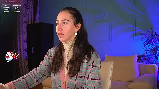 Belle Via online show from 02.25.26