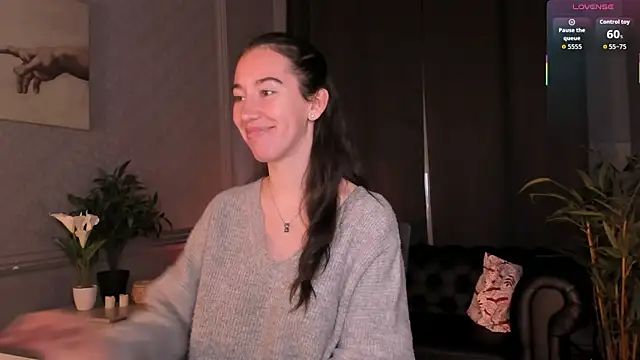 Belle Via online show from 05.08.26