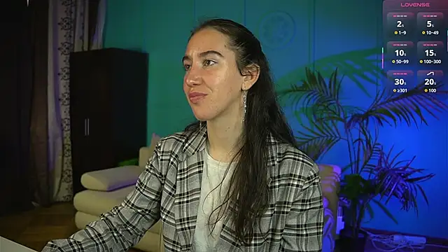 Belle Via online show from 05.19.26