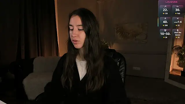 Belle Via online show from 05.24.26