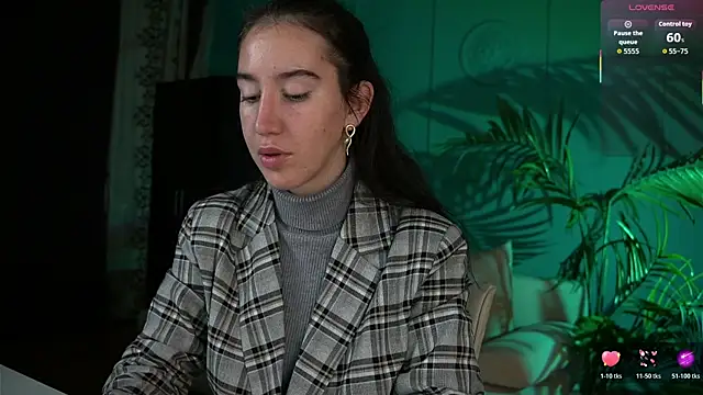 Belle Via online show from 05.29.26