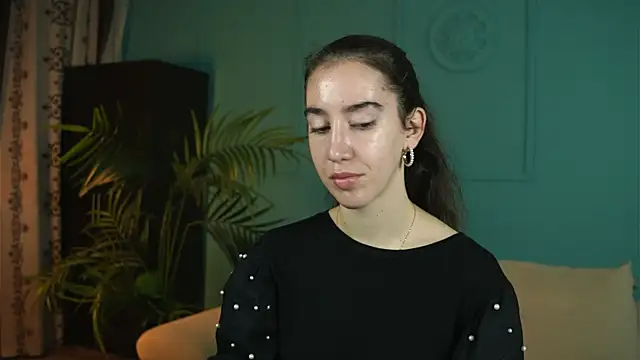 Belle Via online show from 07.20.26
