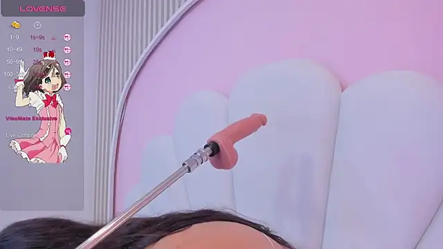 Snapshot of Yuyis_Williams chatting on 12.16.24 Yuyis Williams online show from 12.16.24