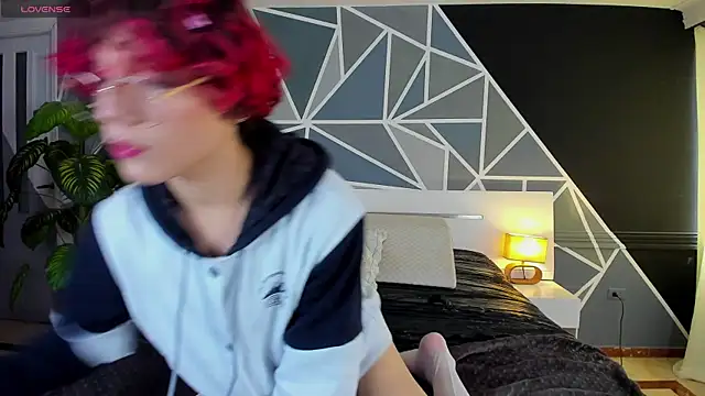 Max lover1 online show from 03.11.25