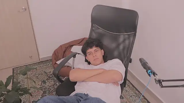 Tony Hoffa online show from 12.13.25