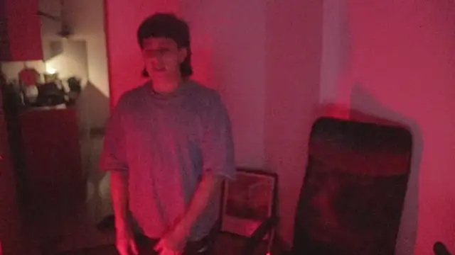 Tony Hoffa online show from 01.16.26